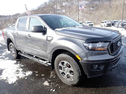 Used 2019 Ford Ranger XL w/ Equipment Group 101A Mid image 7