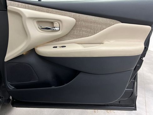 Used 2023 Nissan Murano SL image 25