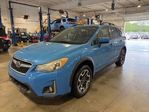 Used 2017 Subaru Crosstrek 2.0i Premium image 7