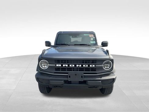 Used 2025 Ford Bronco Big Bend image 3