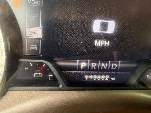 Used 2020 RAM 3500 Limited image 11