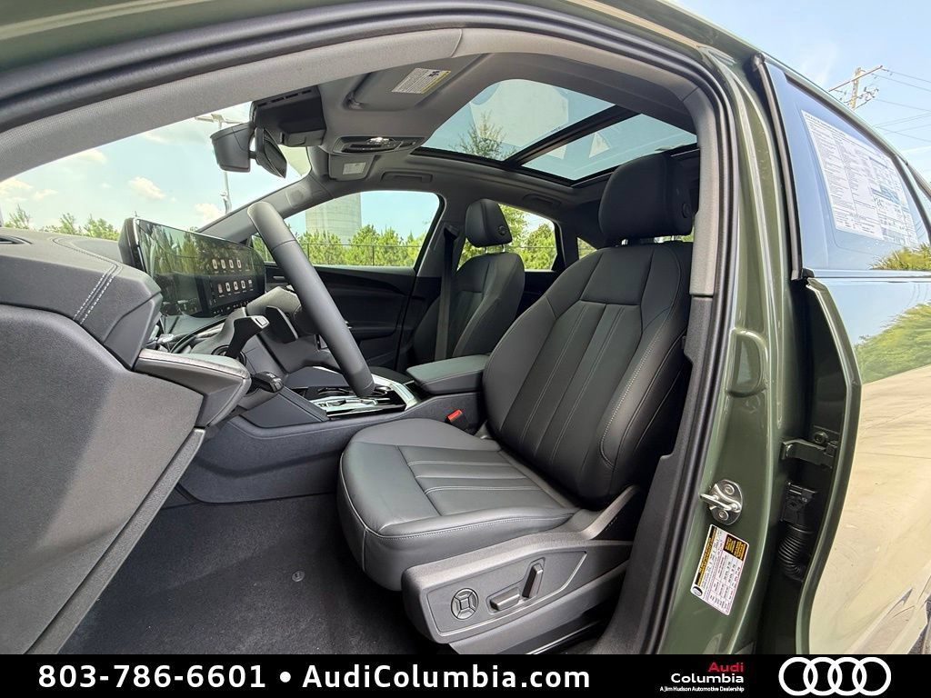 New 2026 Audi Q5 Premium Plus AWD/4WD image 5
