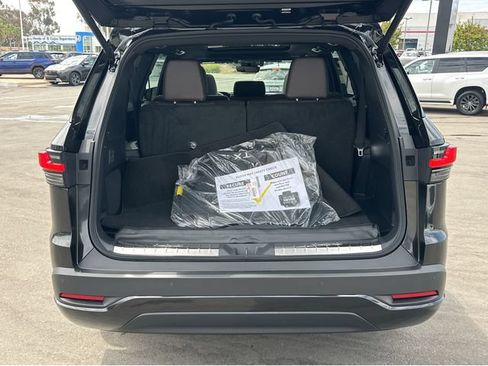 New 2026 Lexus TX 350 AWD image 19