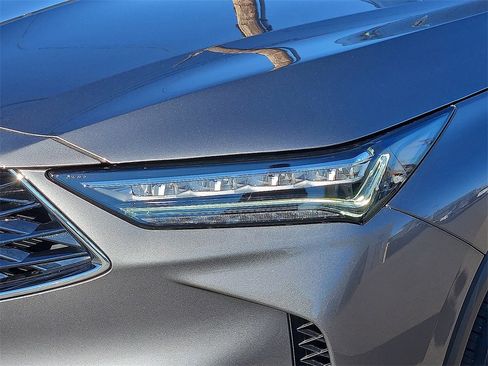 New 2026 Acura MDX w/ Technology Package image 10