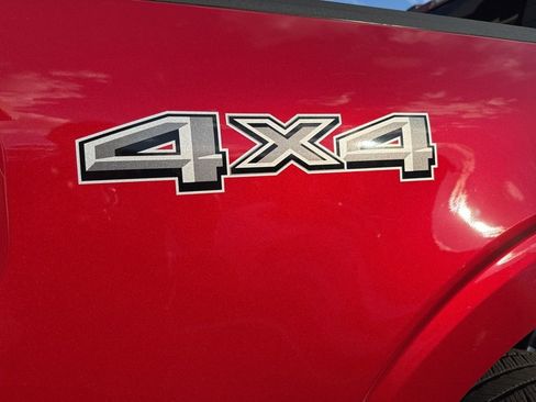 Used 2025 Ford F150 Platinum w/ Equipment Group 702A High image 10