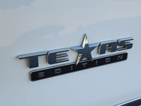 Used 2017 Chevrolet Silverado 1500 LTZ w/ Texas Edition image 5