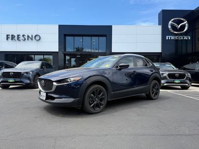 Used 2022 MAZDA CX-5 AWD 2.5 Turbo