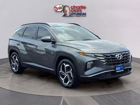Used 2022 Hyundai Tucson SEL w/ Convenience Package FWD image 7