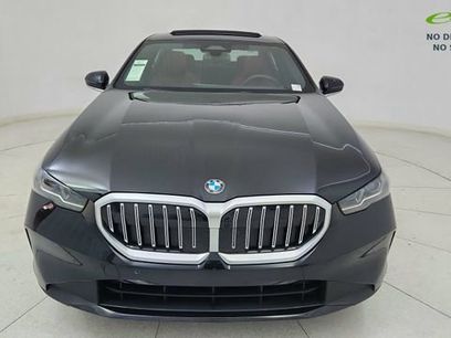 Used 2026 BMW 530i