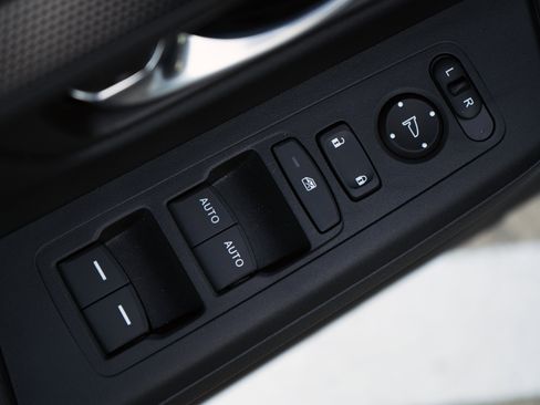 Certified 2026 Honda CR-V TrailSport image 39