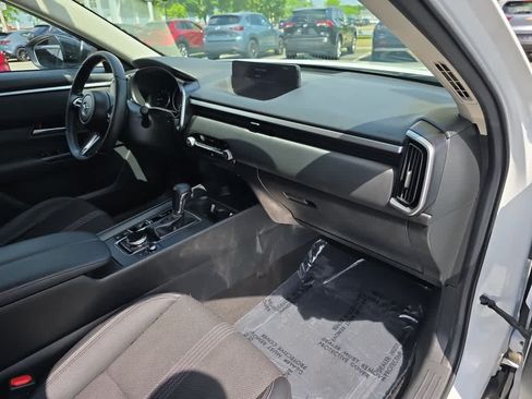 Used 2024 MAZDA CX-50 AWD 2.5 S w/ Cargo Package image 23