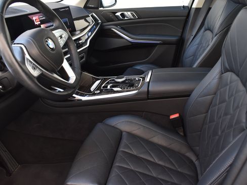 Used 2025 BMW X7 xDrive40i AWD/4WD image 20