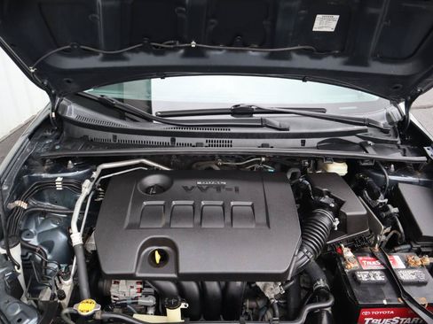 Used 2016 Toyota Corolla S FWD image 32