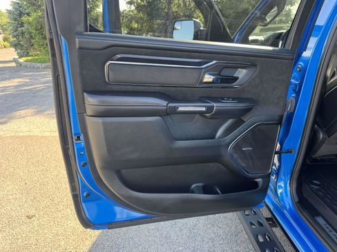 Used 2021 RAM 1500 TRX w/ TRX Level 1 Equipment Group AWD/4WD image 22