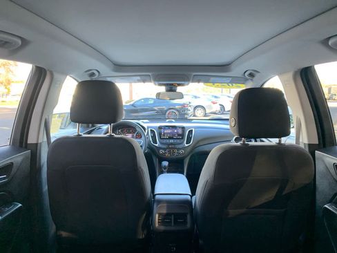 Used 2023 Chevrolet Equinox LT image 38