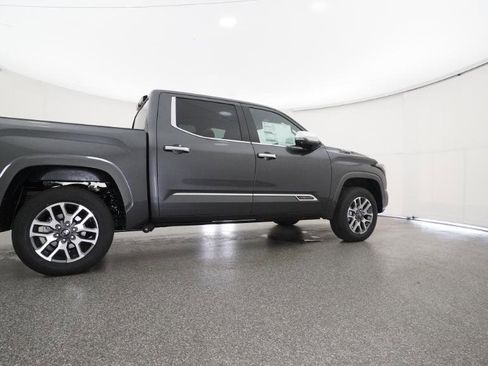 New 2026 Toyota Tundra 1794 Edition AWD/4WD image 14