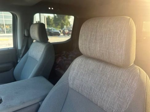 Used 2023 Ford F150 XLT w/ Equipment Group 302A High AWD/4WD image 13