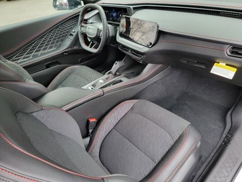 New 2026 Dodge Charger Scat Pack image 24