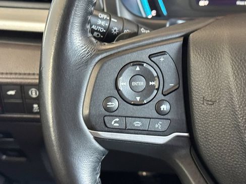 Certified 2021 Honda Odyssey EX-L image 29