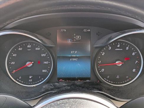 Used 2020 Mercedes-Benz C 300 Sedan image 10