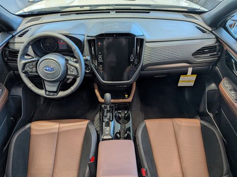 New 2026 Subaru Forester Touring image 14