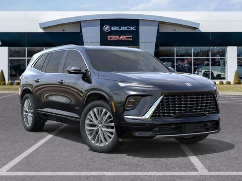 New 2025 Buick Enclave Avenir w/ Super Cruise Package image 25