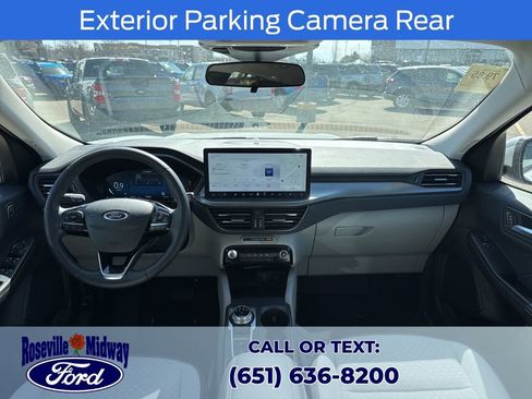 Used 2023 Ford Escape Active w/ Tech Pack #2 image 11