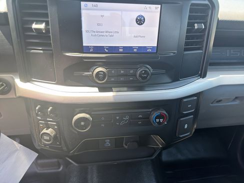 Used 2022 Ford F150 XL w/ Trailer Tow Package AWD/4WD image 9