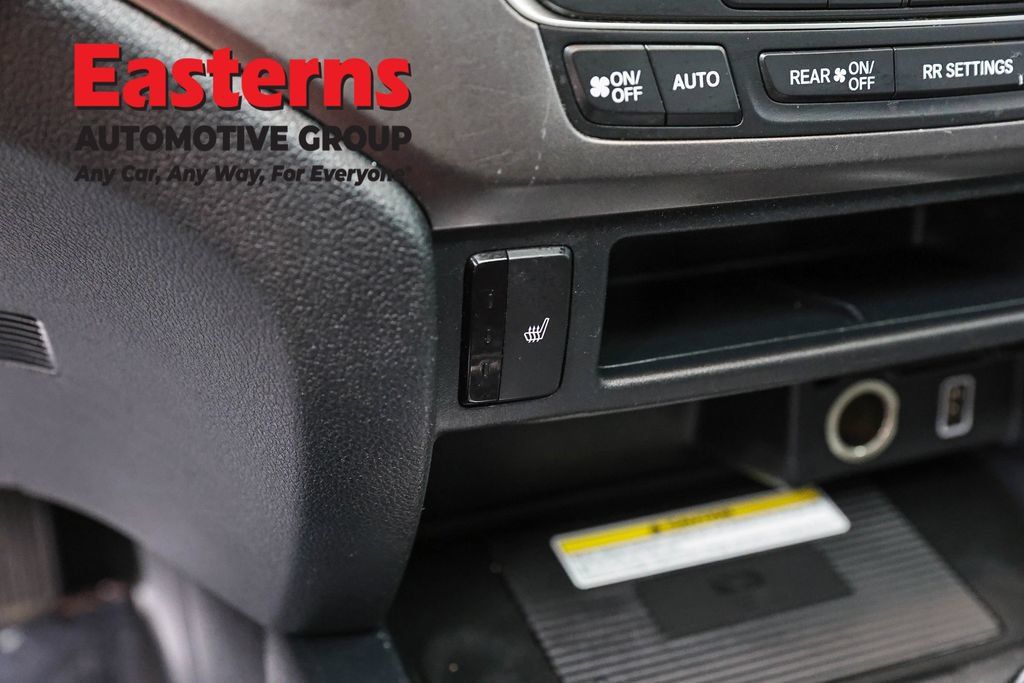 Used 2023 Honda Passport EX-L image 20