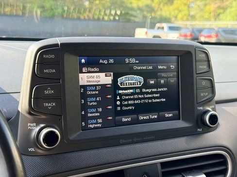 Used 2019 Hyundai Kona SEL AWD/4WD image 13
