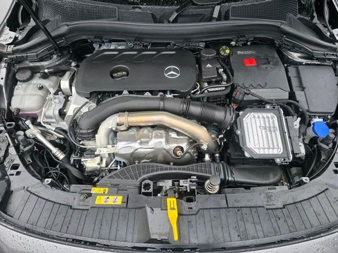 New 2026 Mercedes-Benz GLA 250 4MATIC image 10