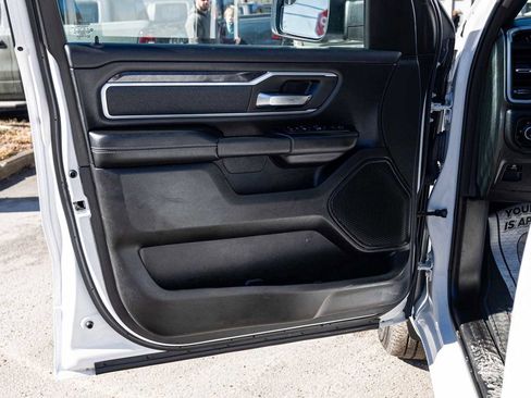 Used 2023 RAM 1500 Big Horn image 11