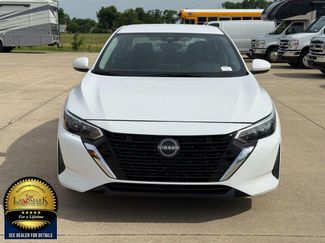 Used 2024 Nissan Sentra SV FWD video 2