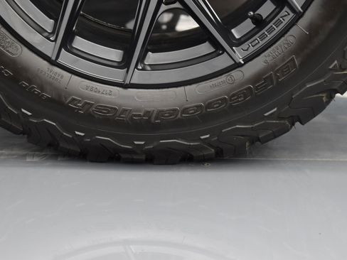 Used 2024 GMC Sierra 1500 AT4 w/ Technology Package image 44