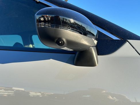 New 2026 Nissan Rogue SV w/ Rock Creek Premium Package image 11