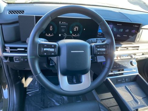 Used 2025 Hyundai Santa Fe SEL image 30