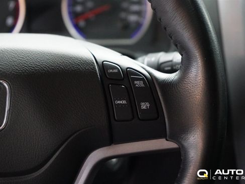 Used 2009 Honda CR-V EX-L image 15