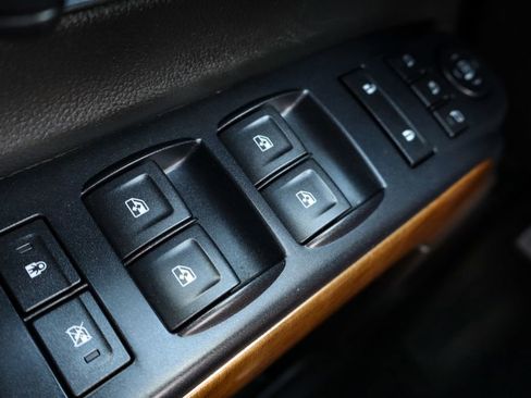 Used 2018 Chevrolet Silverado 1500 LTZ w/ LTZ Plus Package image 18