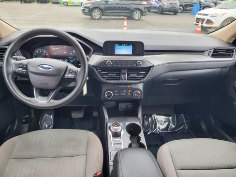 Used 2020 Ford Escape S FWD image 23