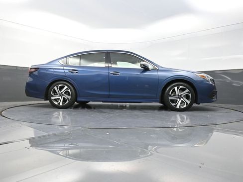 Used 2022 Subaru Legacy Touring XT image 29