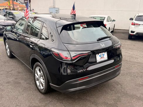 Used 2023 Honda HR-V LX image 5