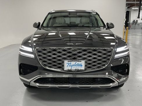 New 2025 Genesis GV80 2.5T Standard image 6