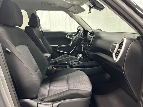 Used 2024 Kia Soul LX w/ Option Group 015 image 53