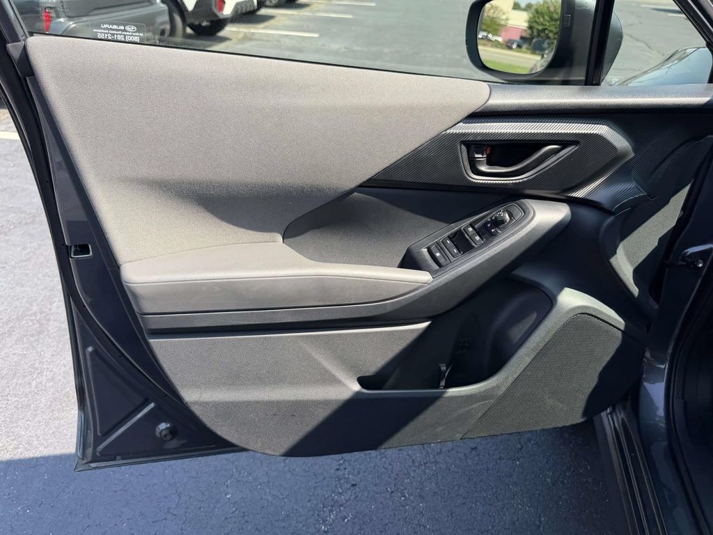 Certified 2024 Subaru Crosstrek 2.0i AWD/4WD image 16