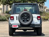 New 2025 Jeep Wrangler Sport image 5