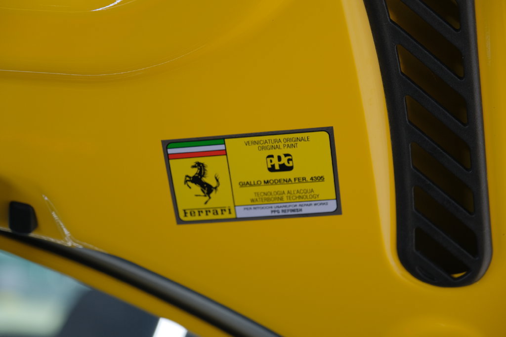 Used 2021 Ferrari F8 Tributo RWD image 60