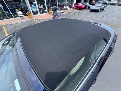 Used 2019 Buick Cascada Premium FWD image 39