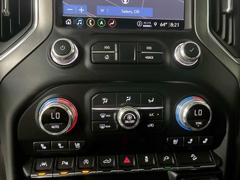 Used 2021 GMC Sierra 1500 Denali w/ Technology Package AWD/4WD image 23