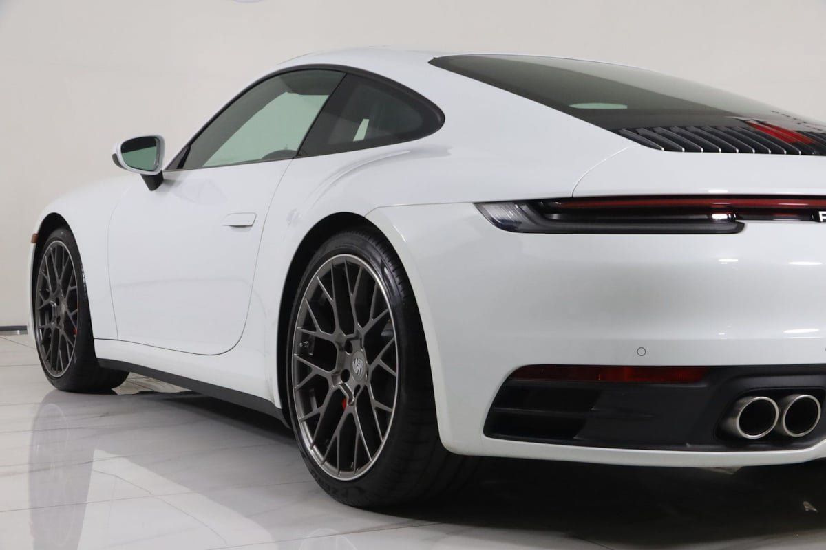 Used 2020 Porsche 911 Carrera S RWD image 33