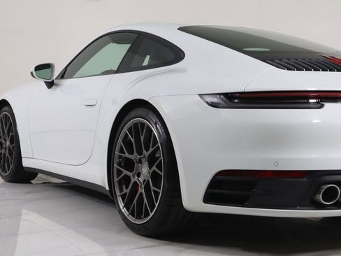 Used 2020 Porsche 911 Carrera S image 33